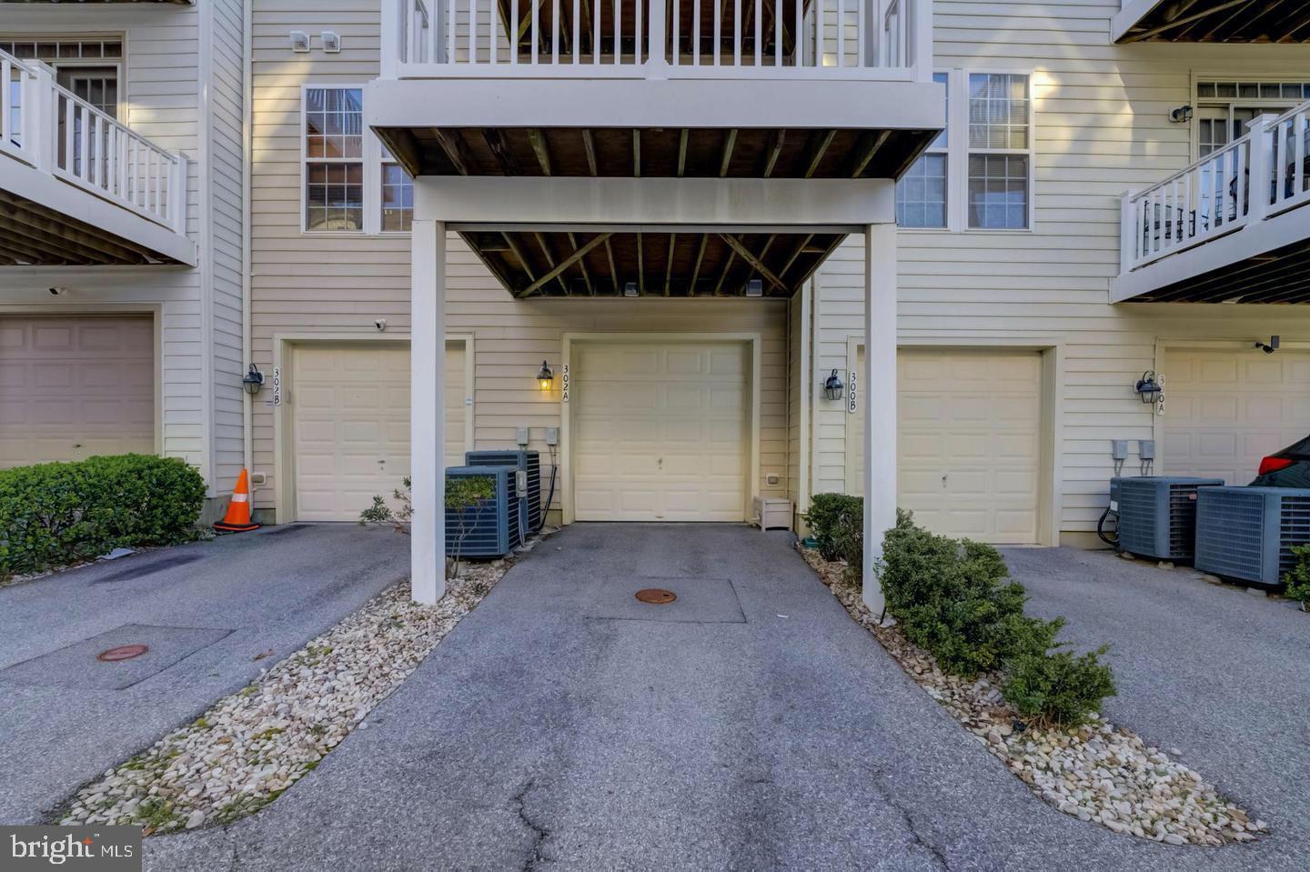 VILLAGES OF POTOMAC AT INDIAN HEAD - Residential Lease