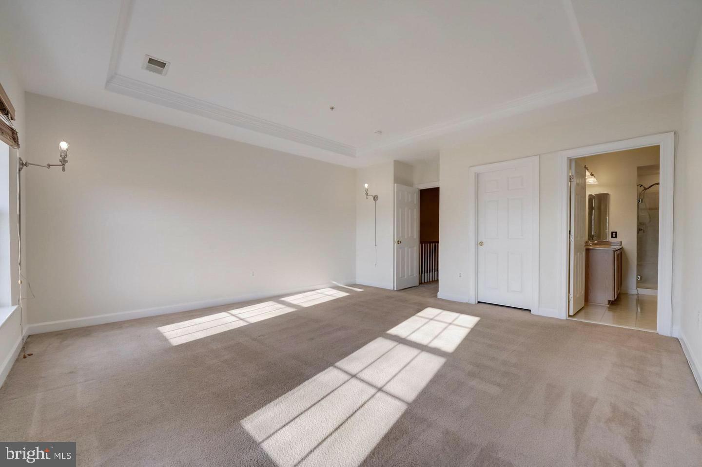 VILLAGES OF POTOMAC AT INDIAN HEAD - Residential Lease