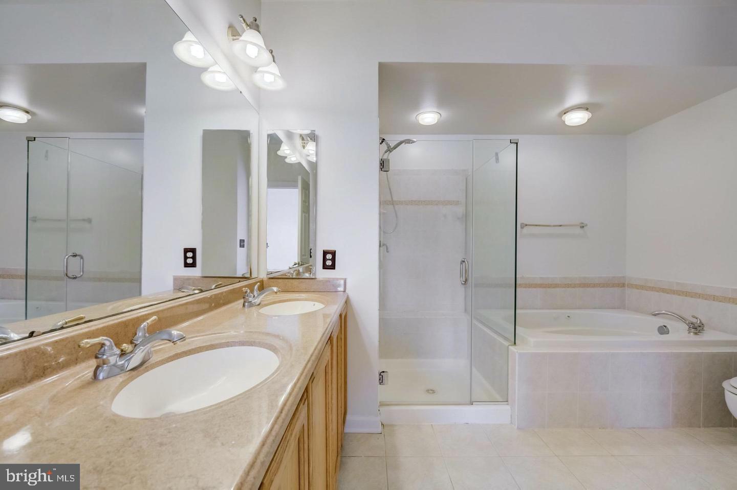 VILLAGES OF POTOMAC AT INDIAN HEAD - Residential Lease