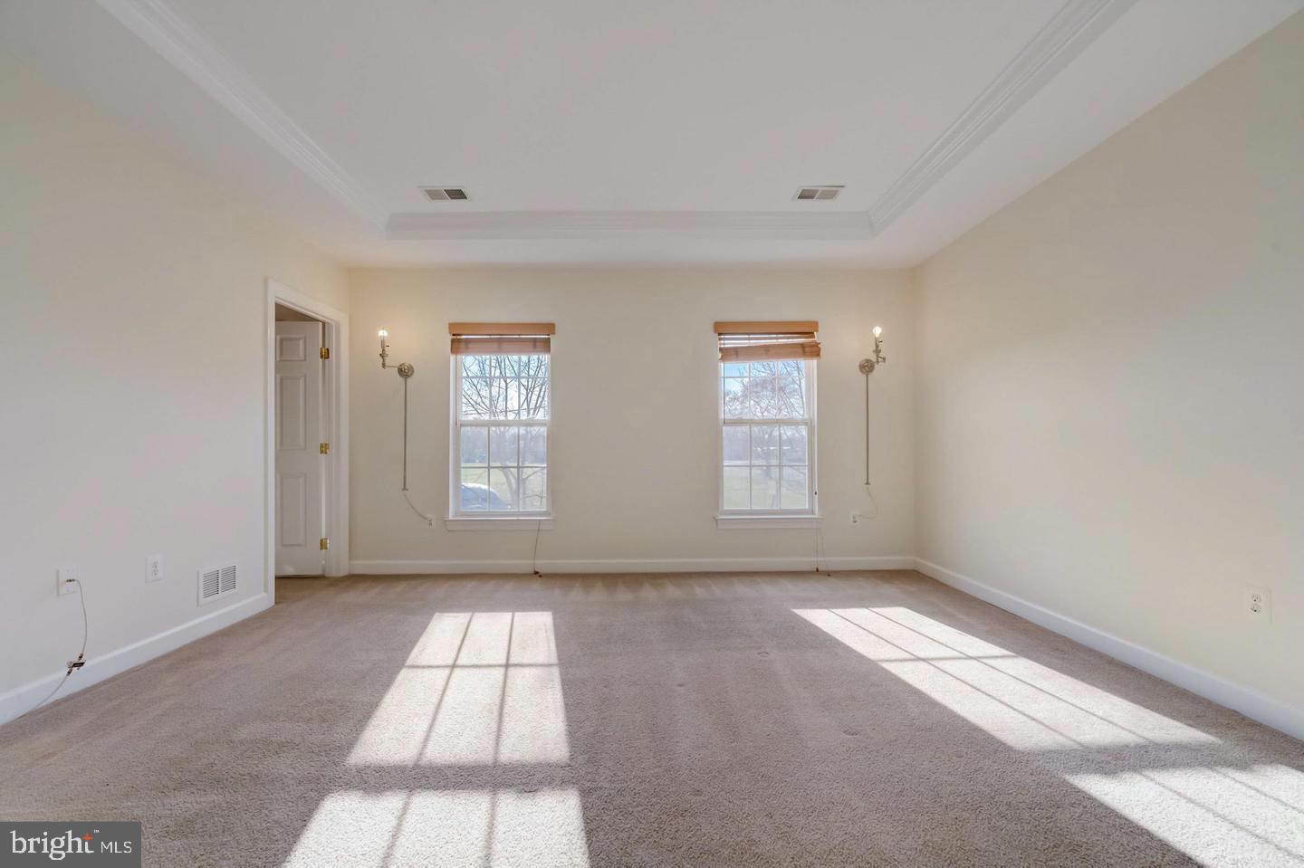 VILLAGES OF POTOMAC AT INDIAN HEAD - Residential Lease