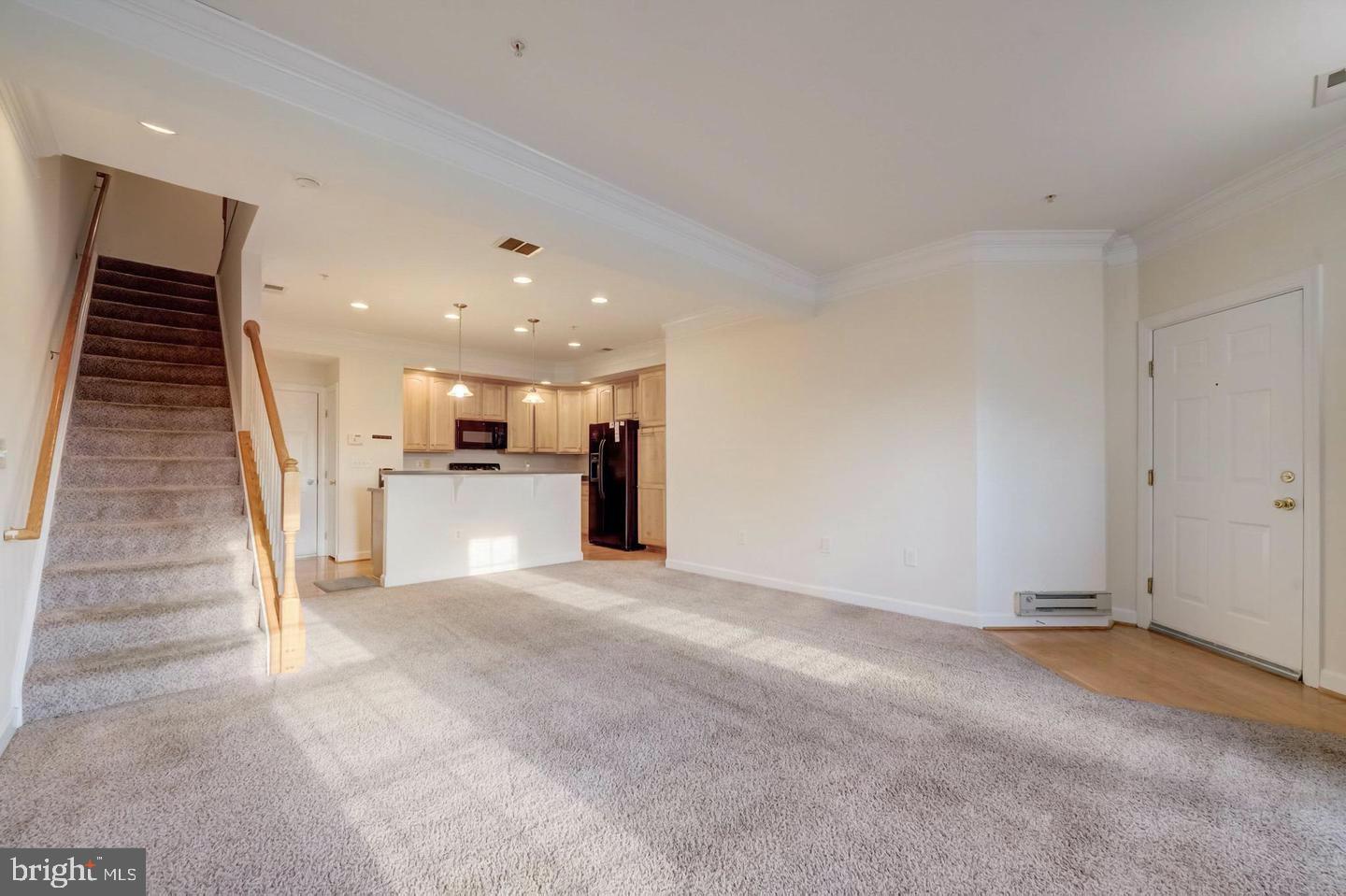 VILLAGES OF POTOMAC AT INDIAN HEAD - Residential Lease