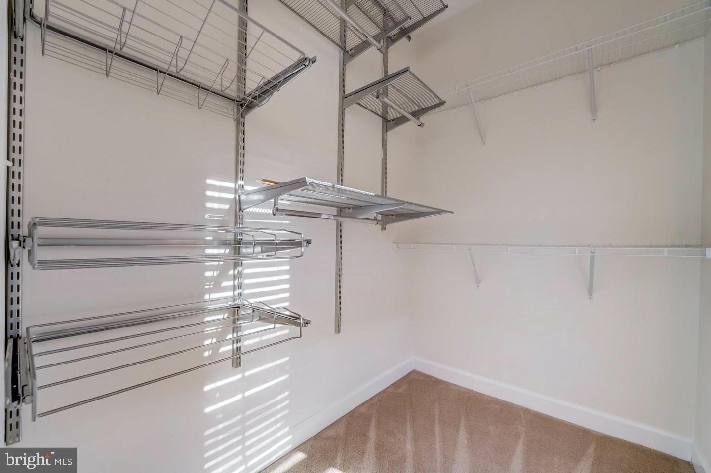 VILLAGES OF POTOMAC AT INDIAN HEAD - Residential Lease