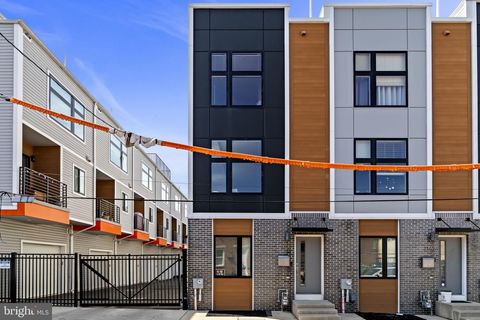 Photo of 2164 Dreer Street, PHILADELPHIA, PA 19125 (MLS # PAPH2608178)