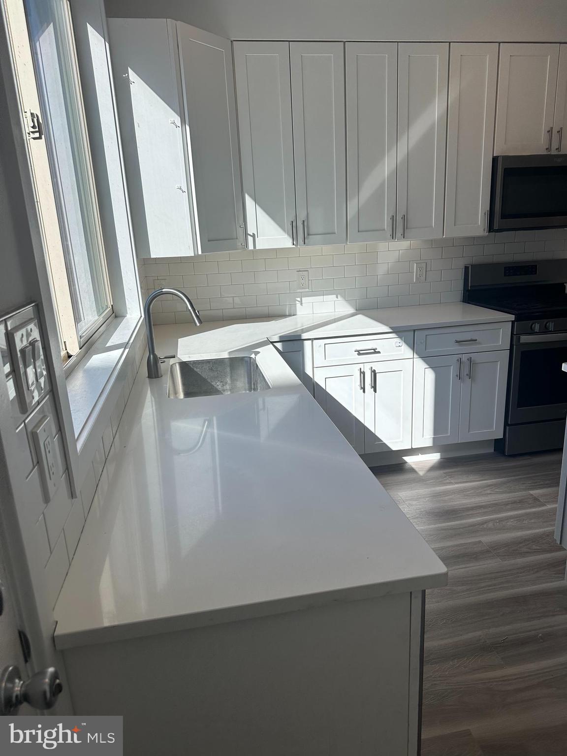 FORGOTTEN BOTTOM - Residential Lease