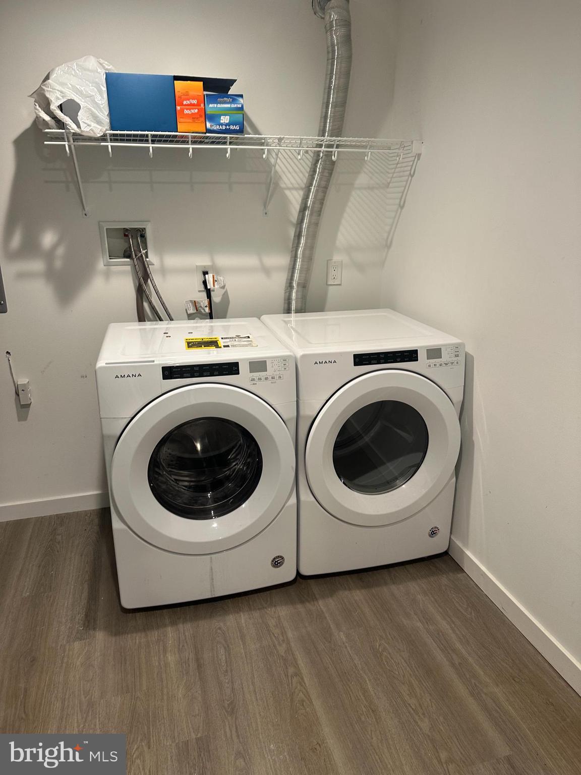 FORGOTTEN BOTTOM - Residential Lease