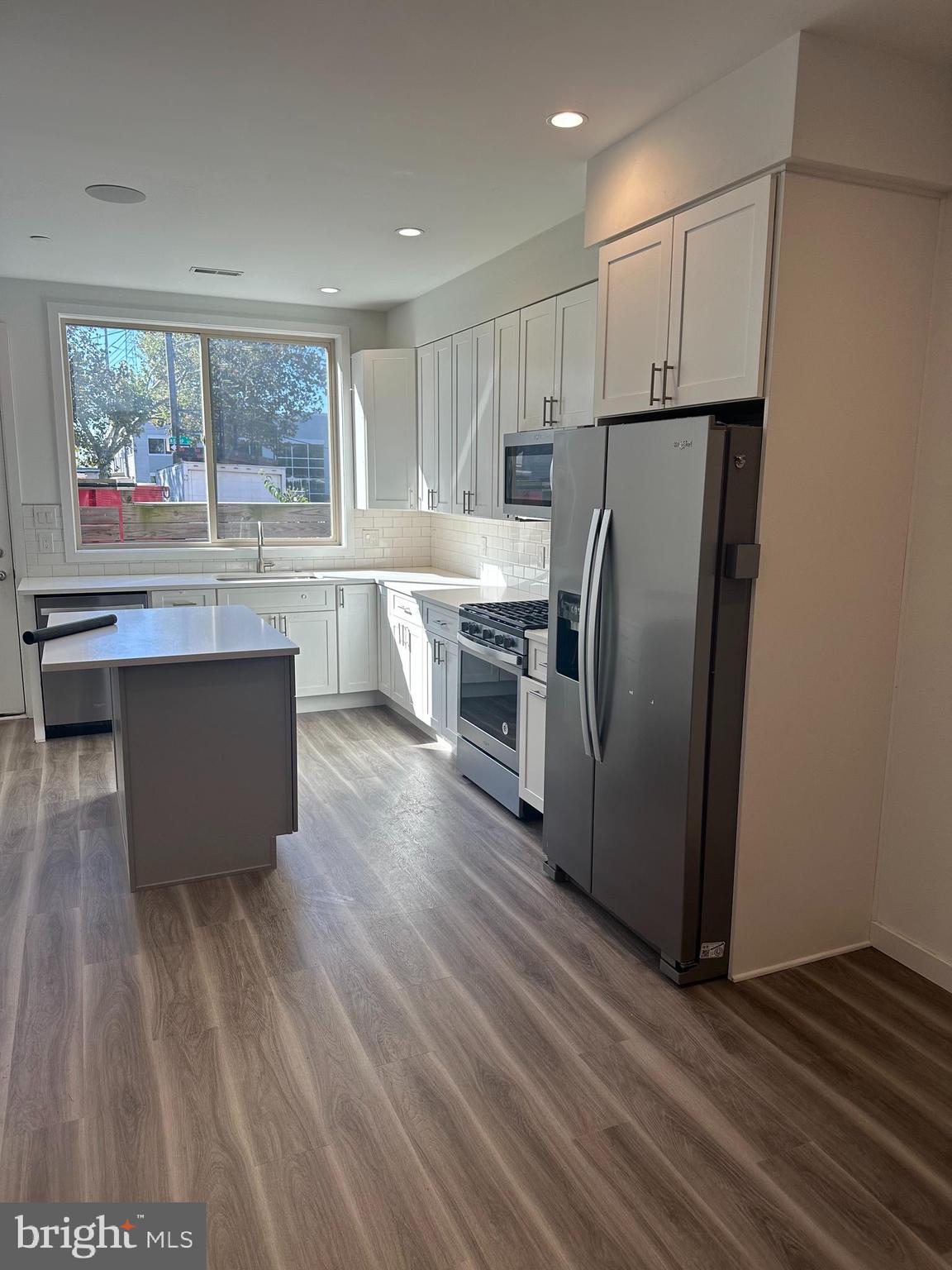 FORGOTTEN BOTTOM - Residential Lease