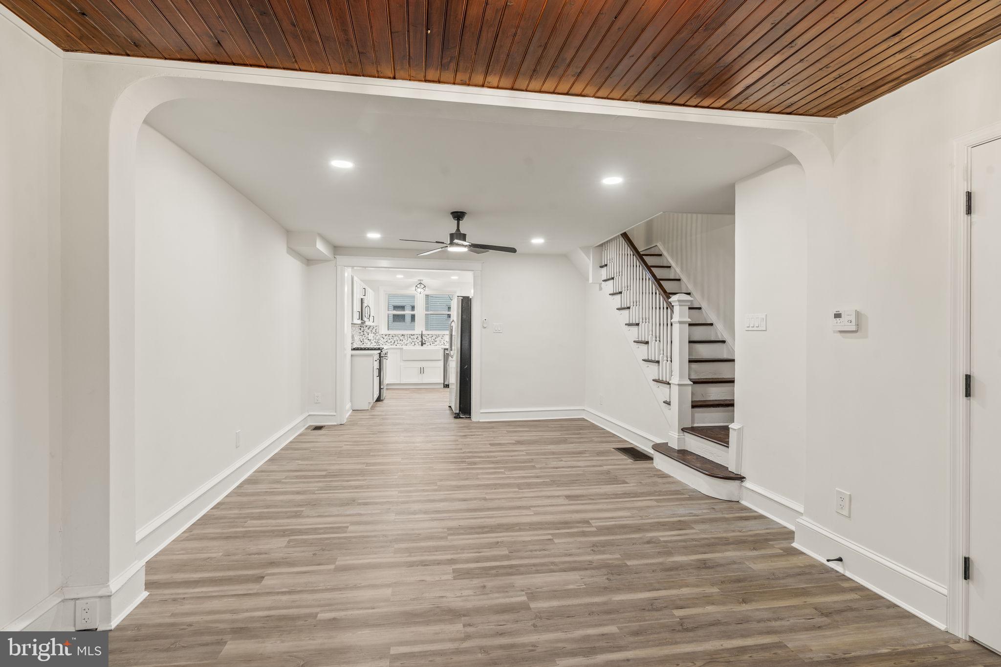 BYWOOD - Residential