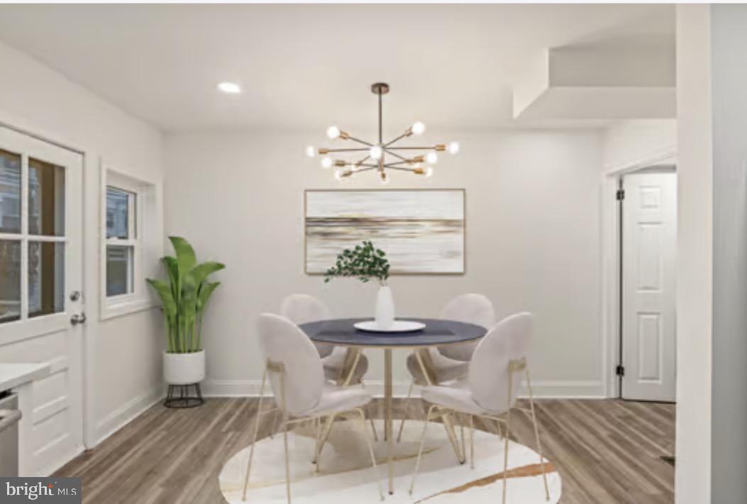 BYWOOD - Residential