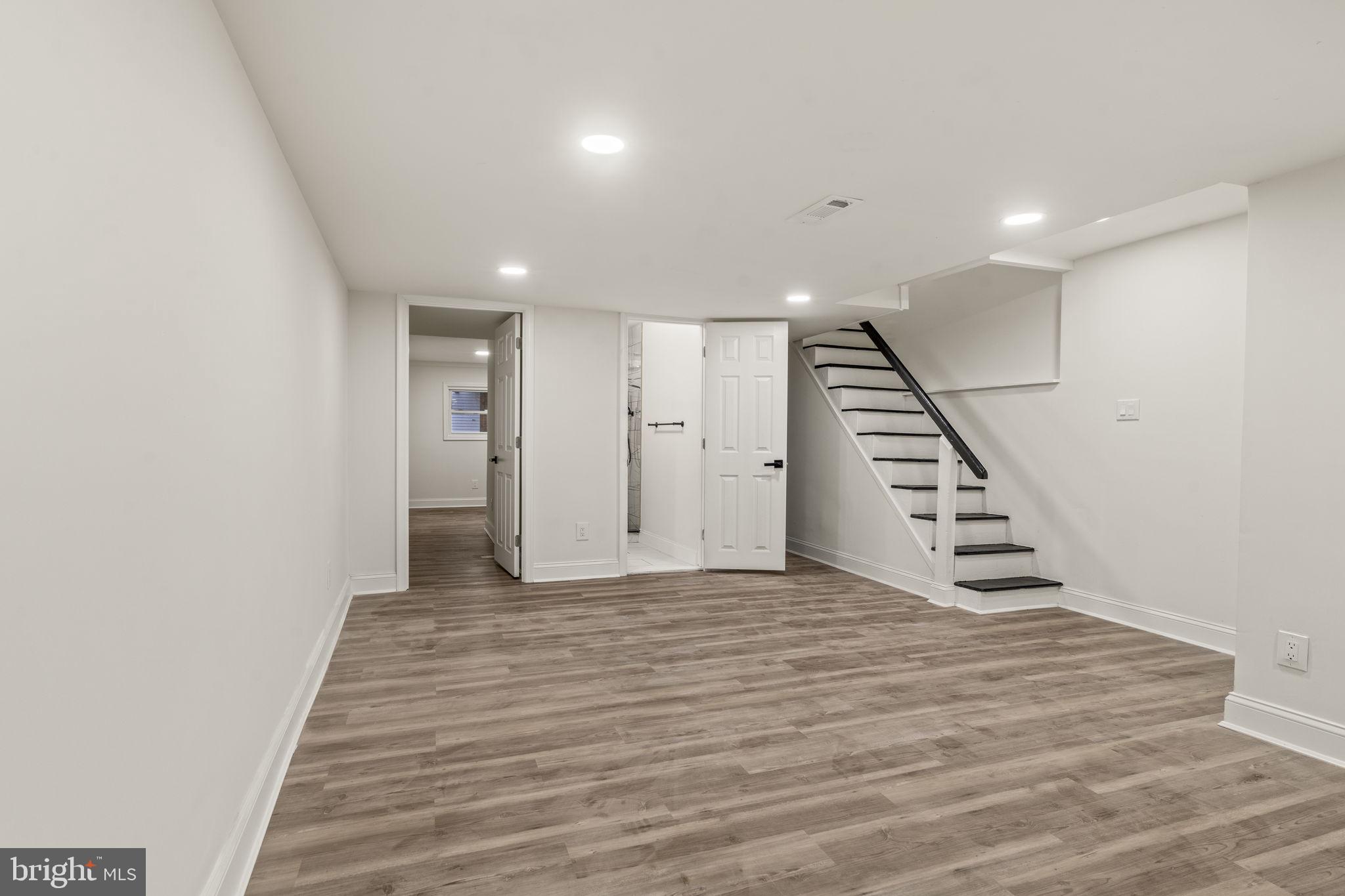 BYWOOD - Residential