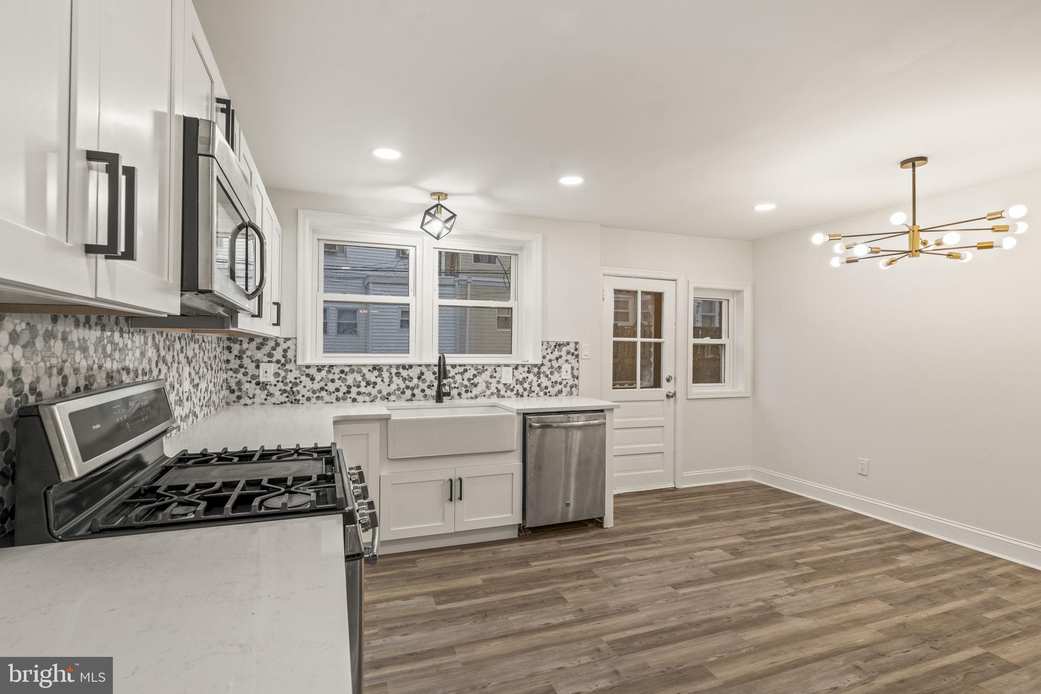 BYWOOD - Residential