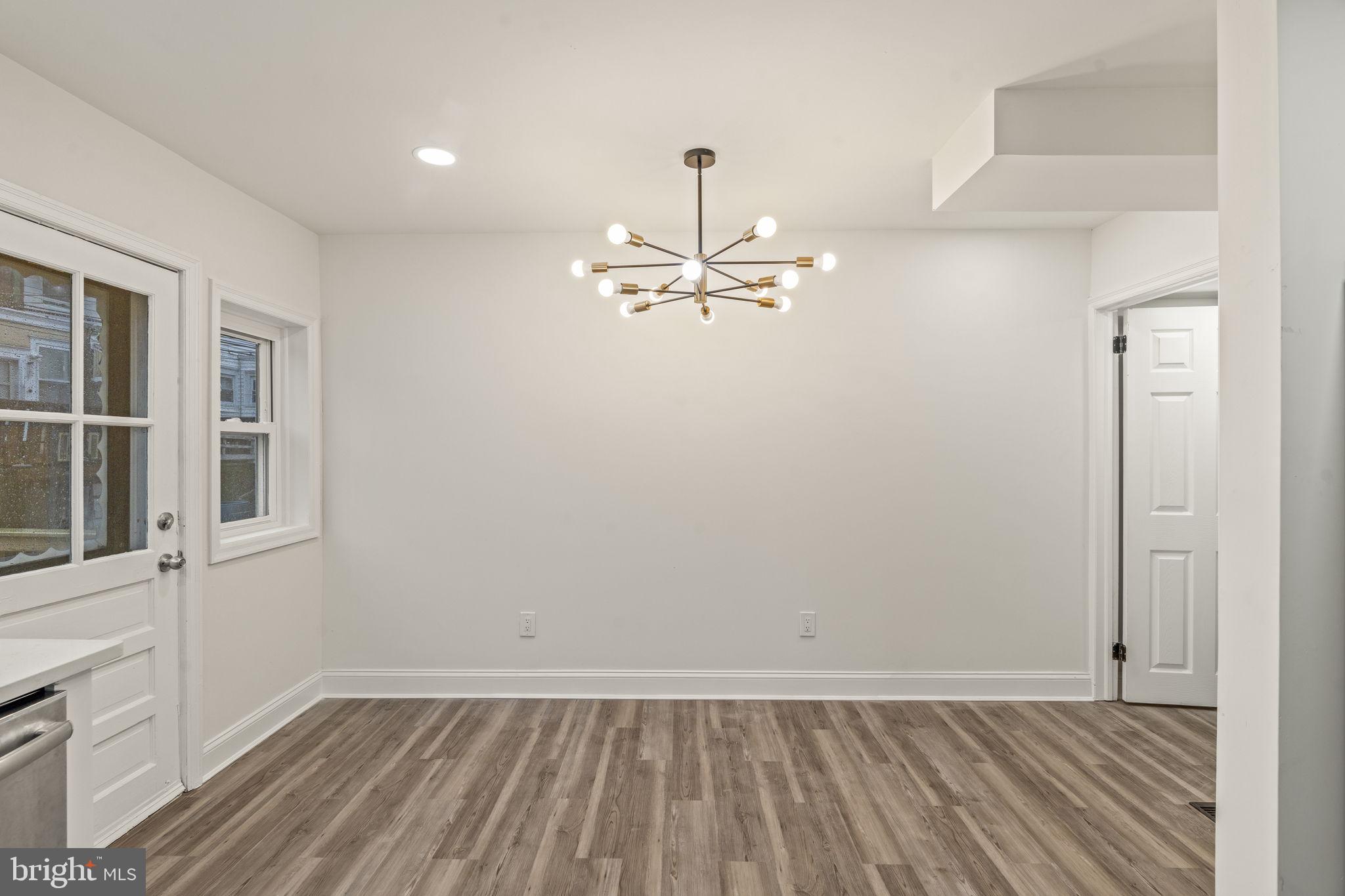 BYWOOD - Residential