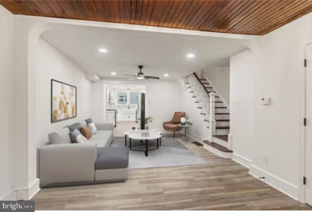 BYWOOD - Residential