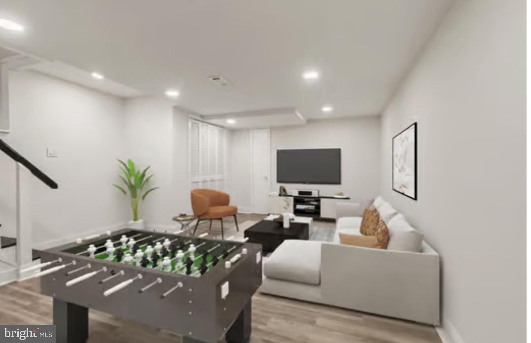 BYWOOD - Residential