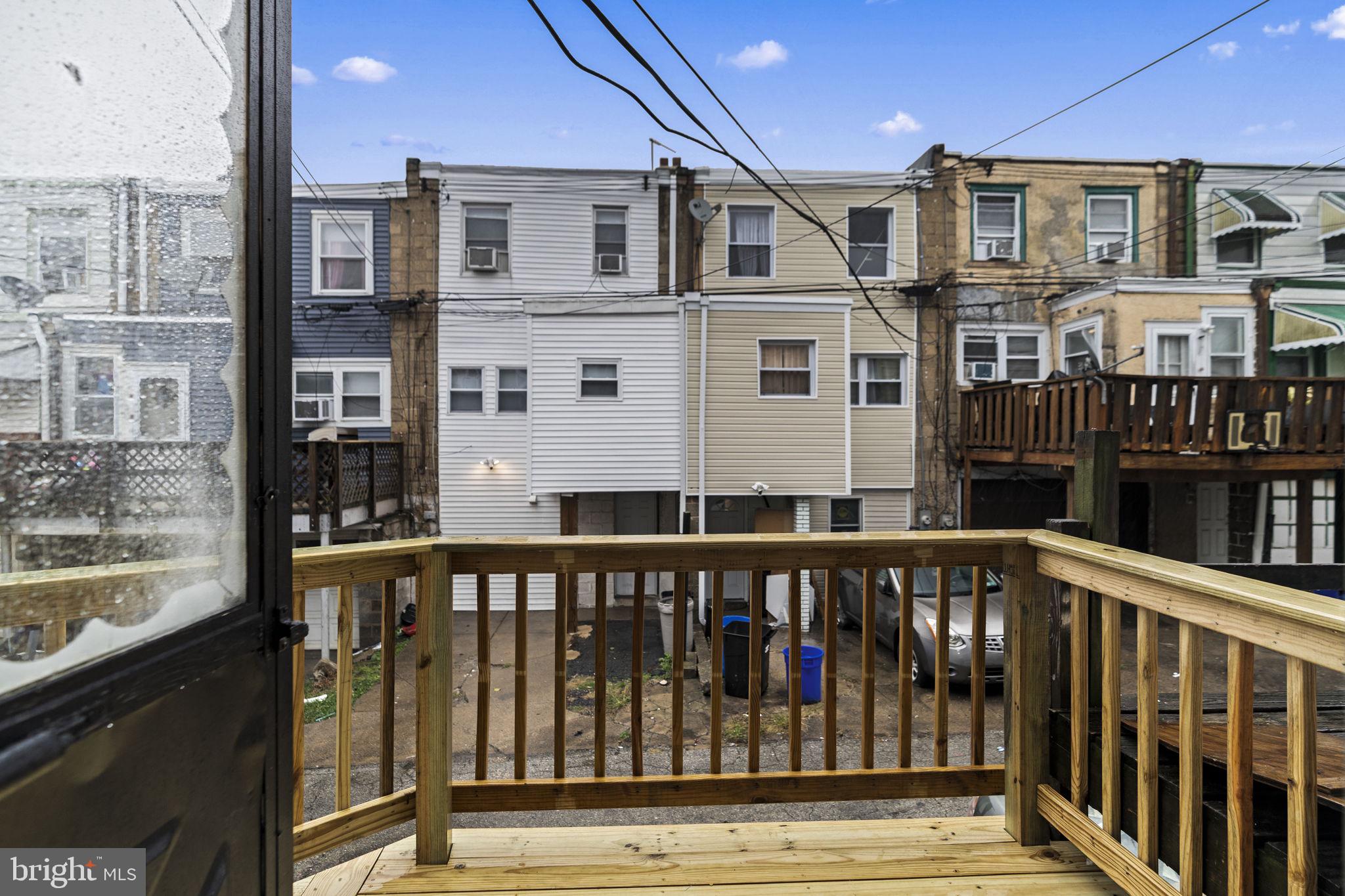 BYWOOD - Residential