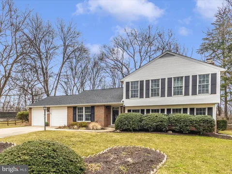 9418 Book Row, Columbia, MD MLS: MDHW2050542