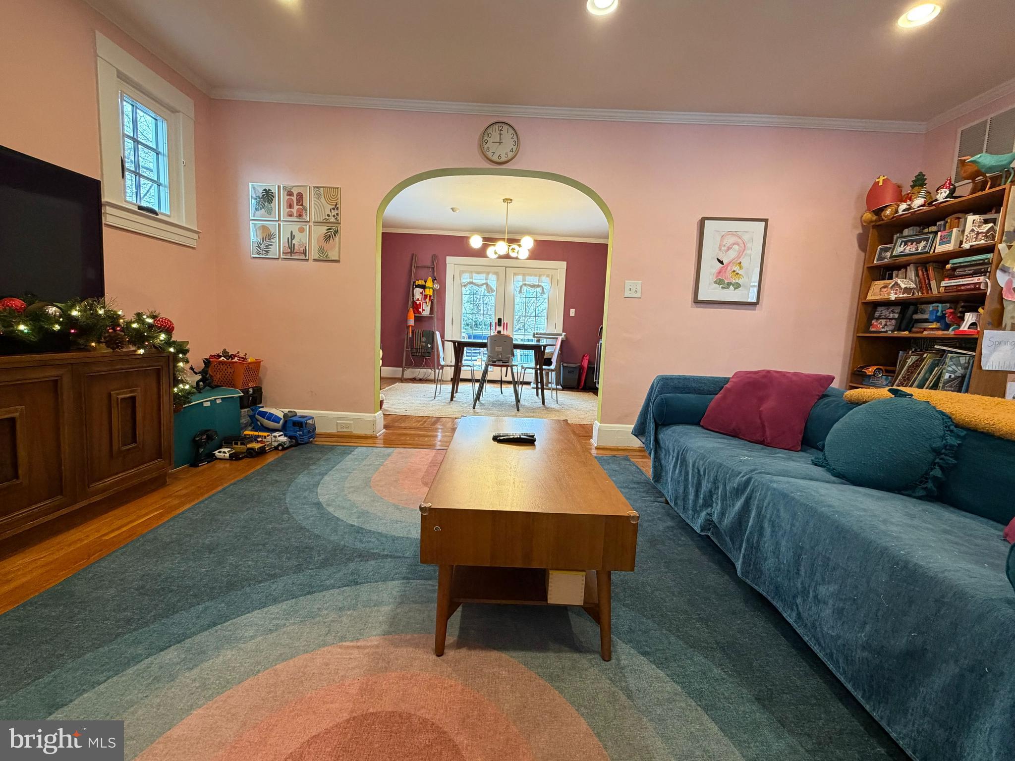 BEVERLY HILLS - Residential Lease