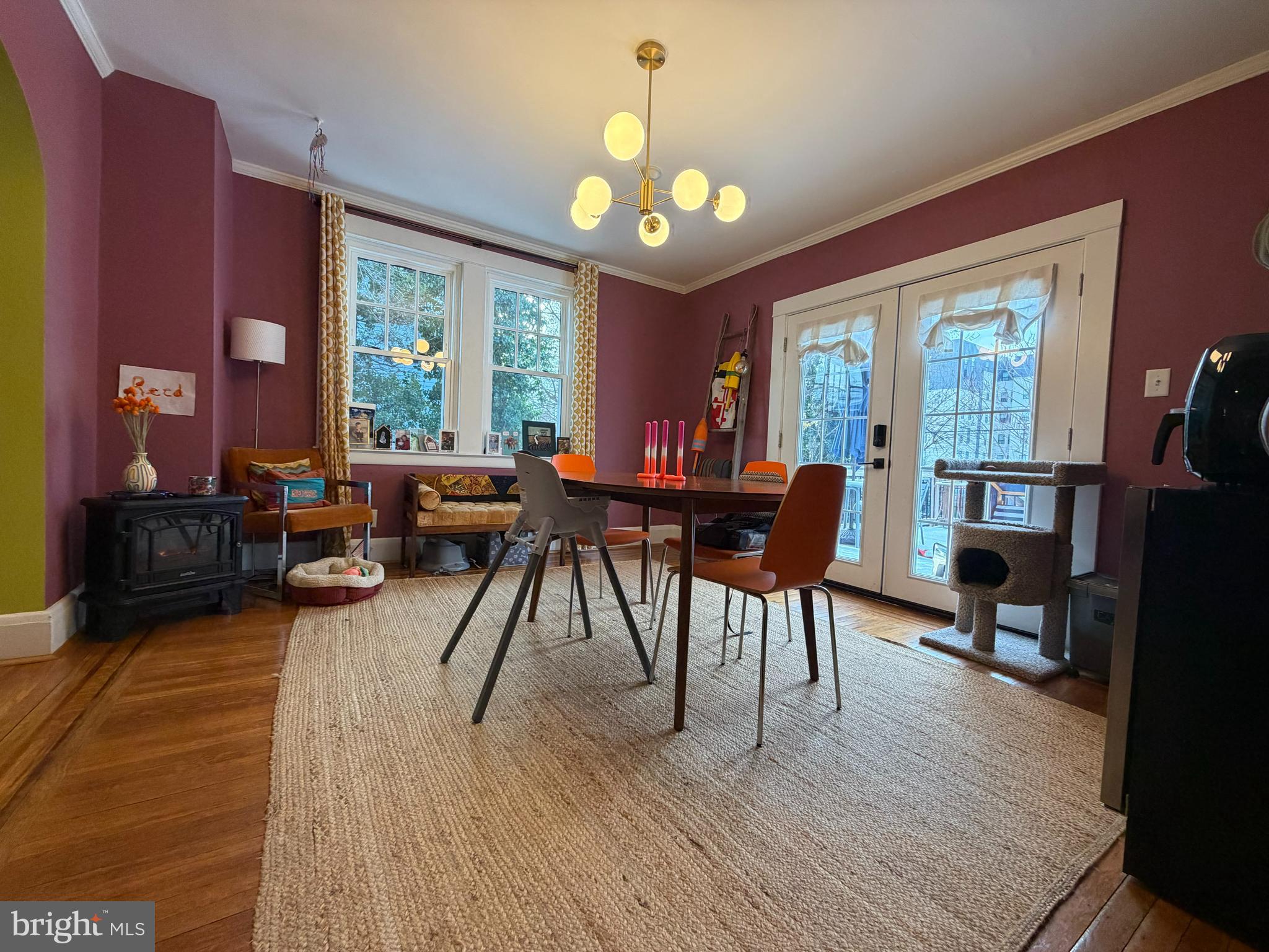 BEVERLY HILLS - Residential Lease