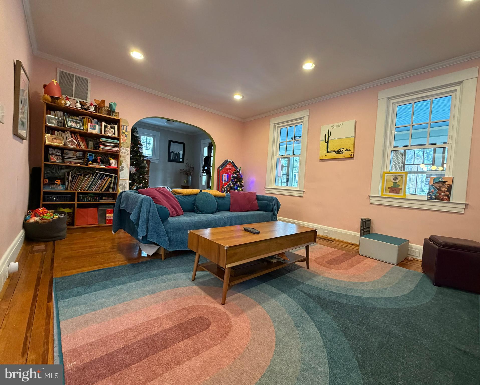 BEVERLY HILLS - Residential Lease