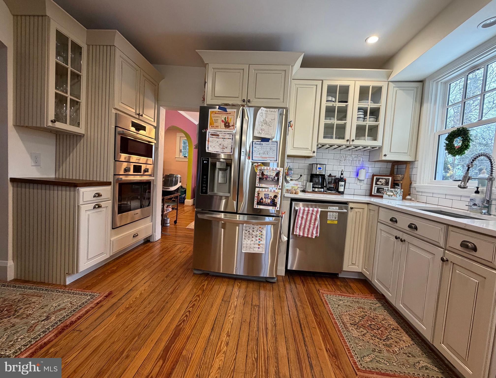 BEVERLY HILLS - Residential Lease