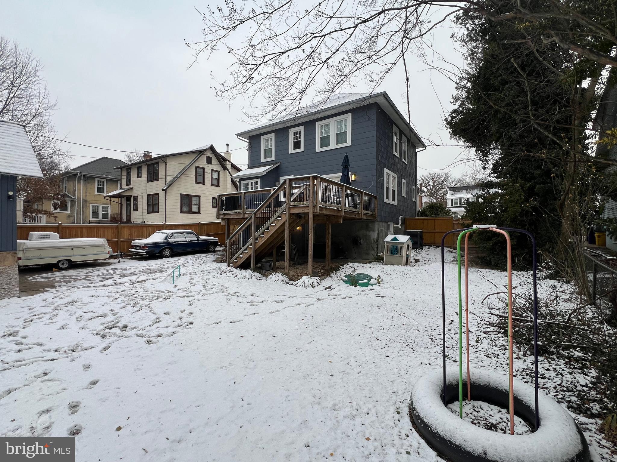 BEVERLY HILLS - Residential Lease