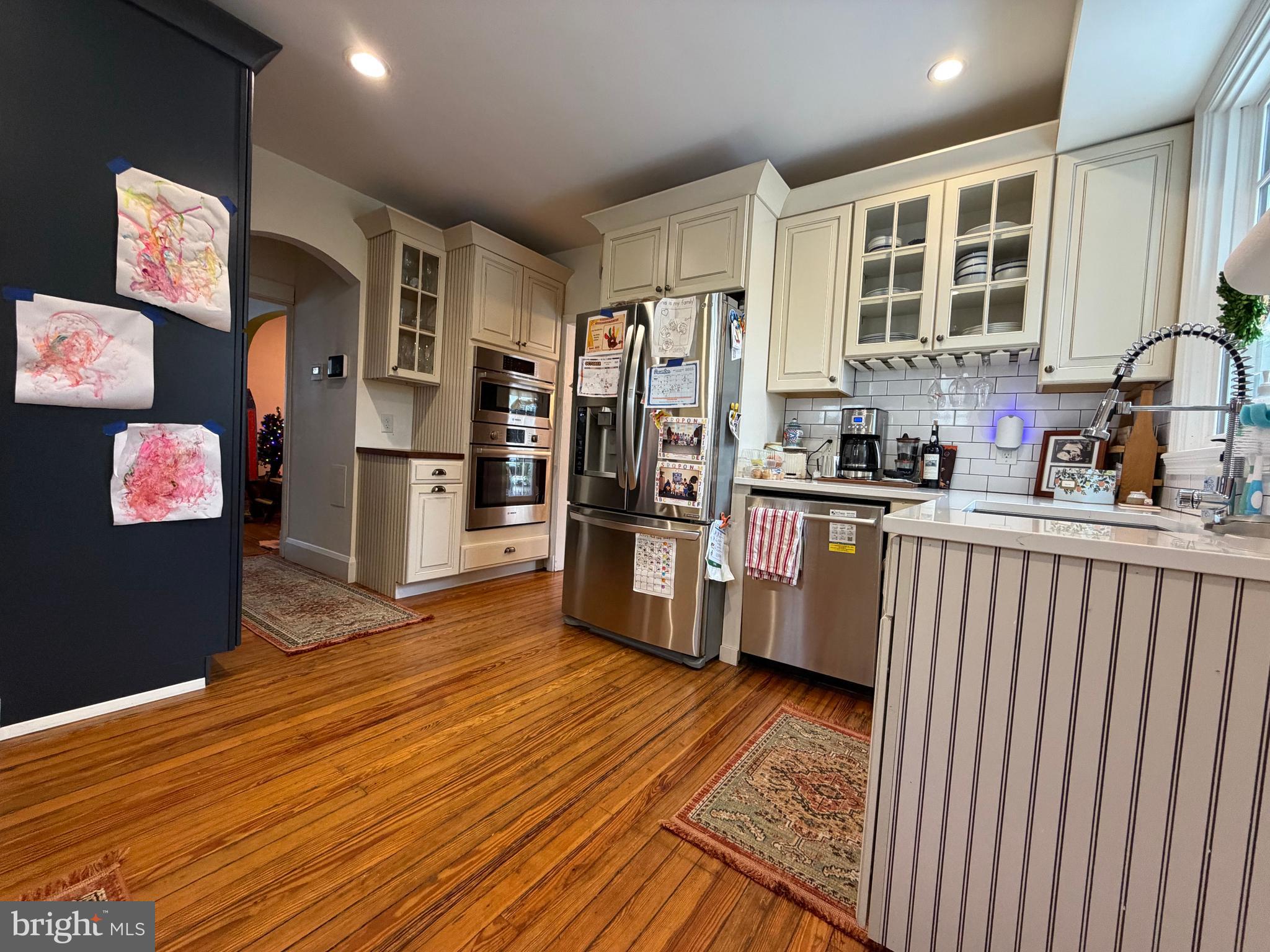 BEVERLY HILLS - Residential Lease