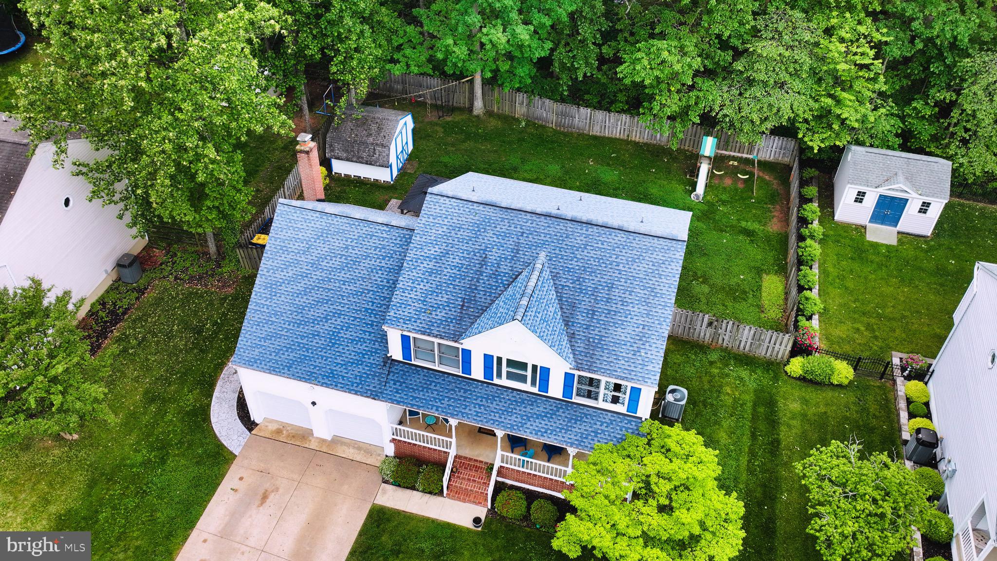 246 CHOPTANK ROAD