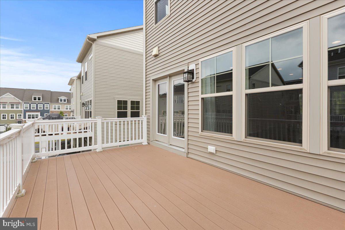 TANYARD COVE - Residential