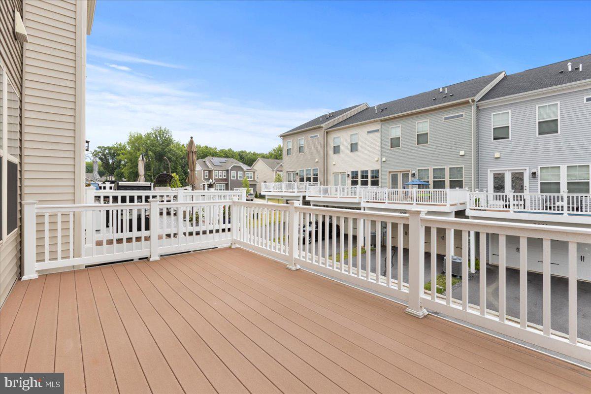 TANYARD COVE - Residential