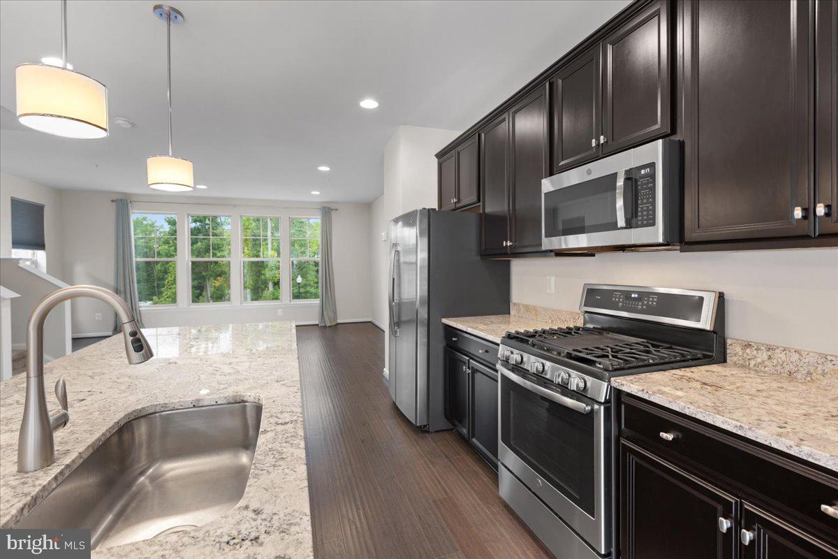 TANYARD COVE - Residential