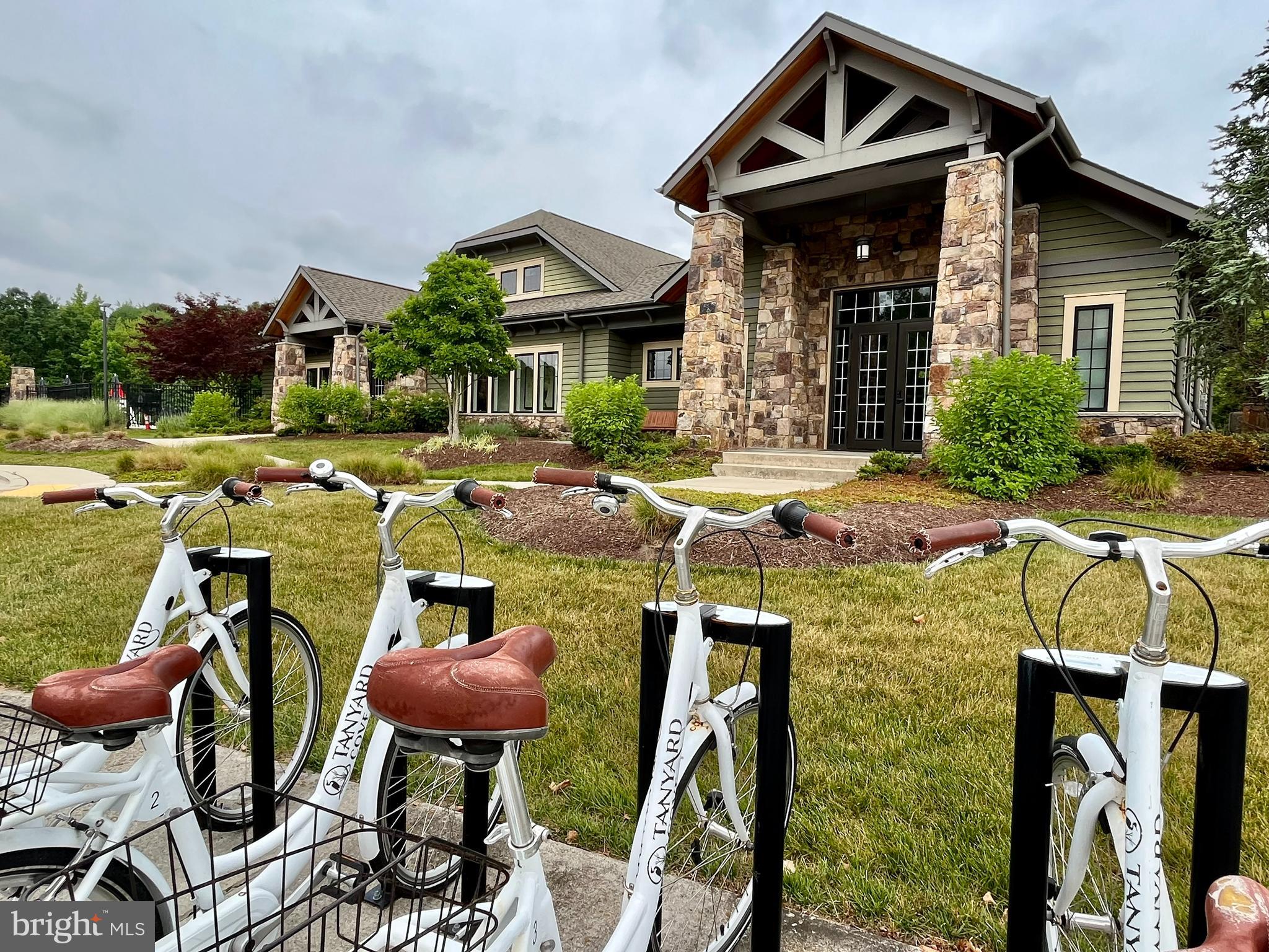 TANYARD COVE - Residential