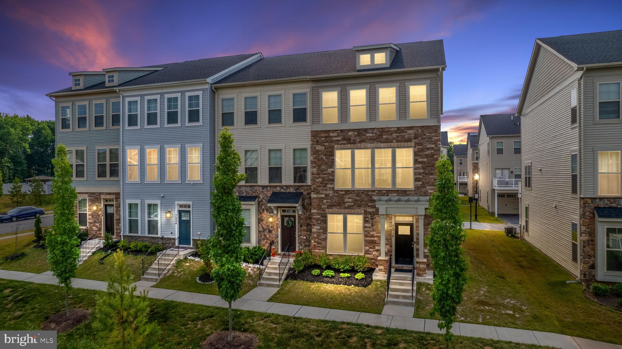 TANYARD COVE - Residential