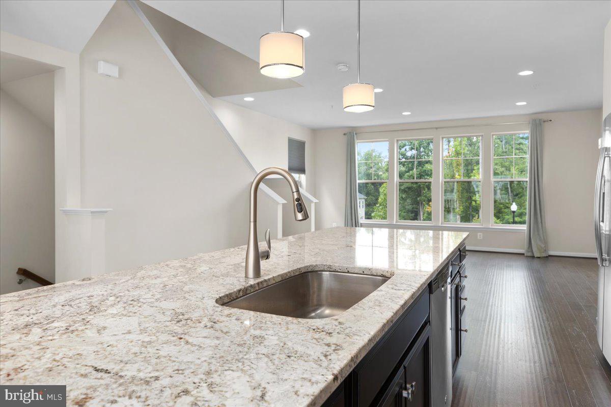 TANYARD COVE - Residential