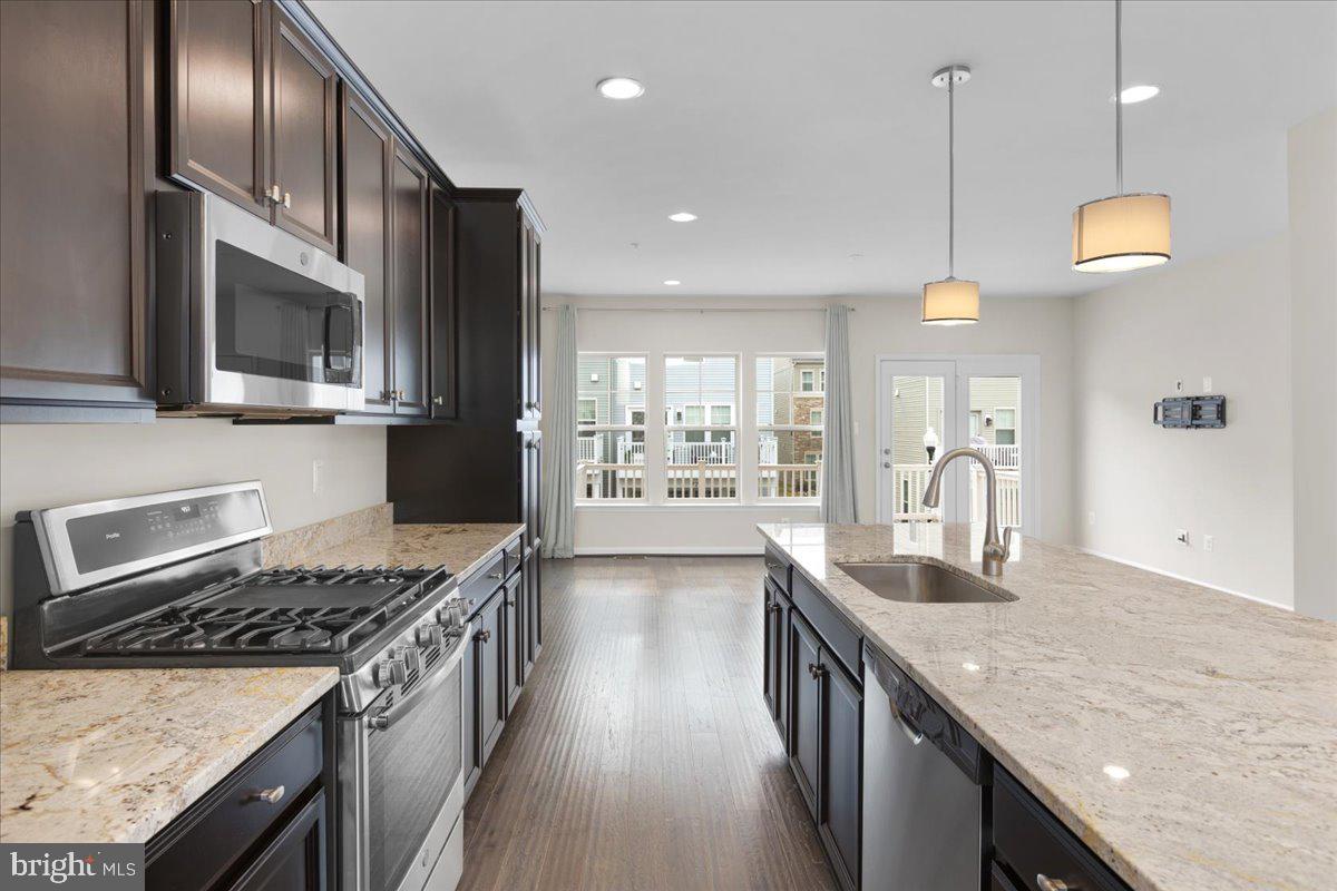 TANYARD COVE - Residential