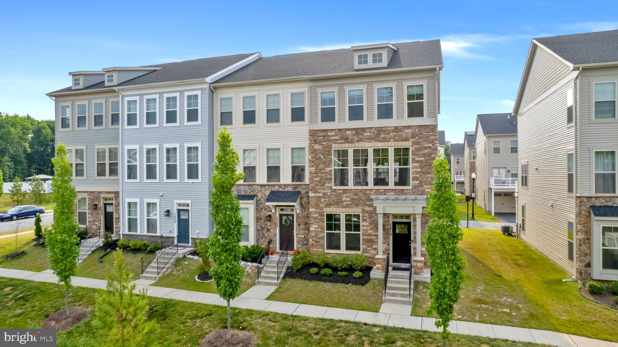 TANYARD COVE - Residential