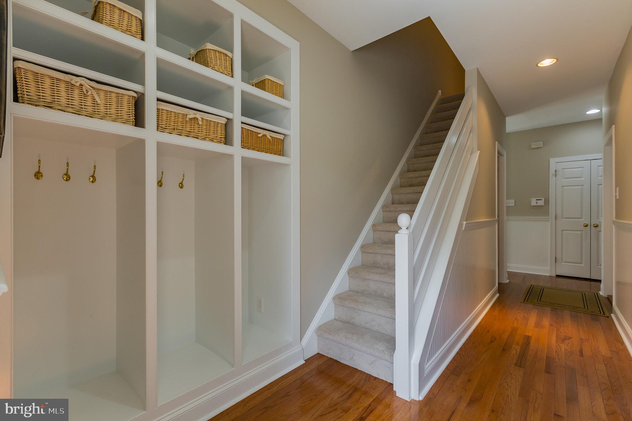 TREYBURN - Residential