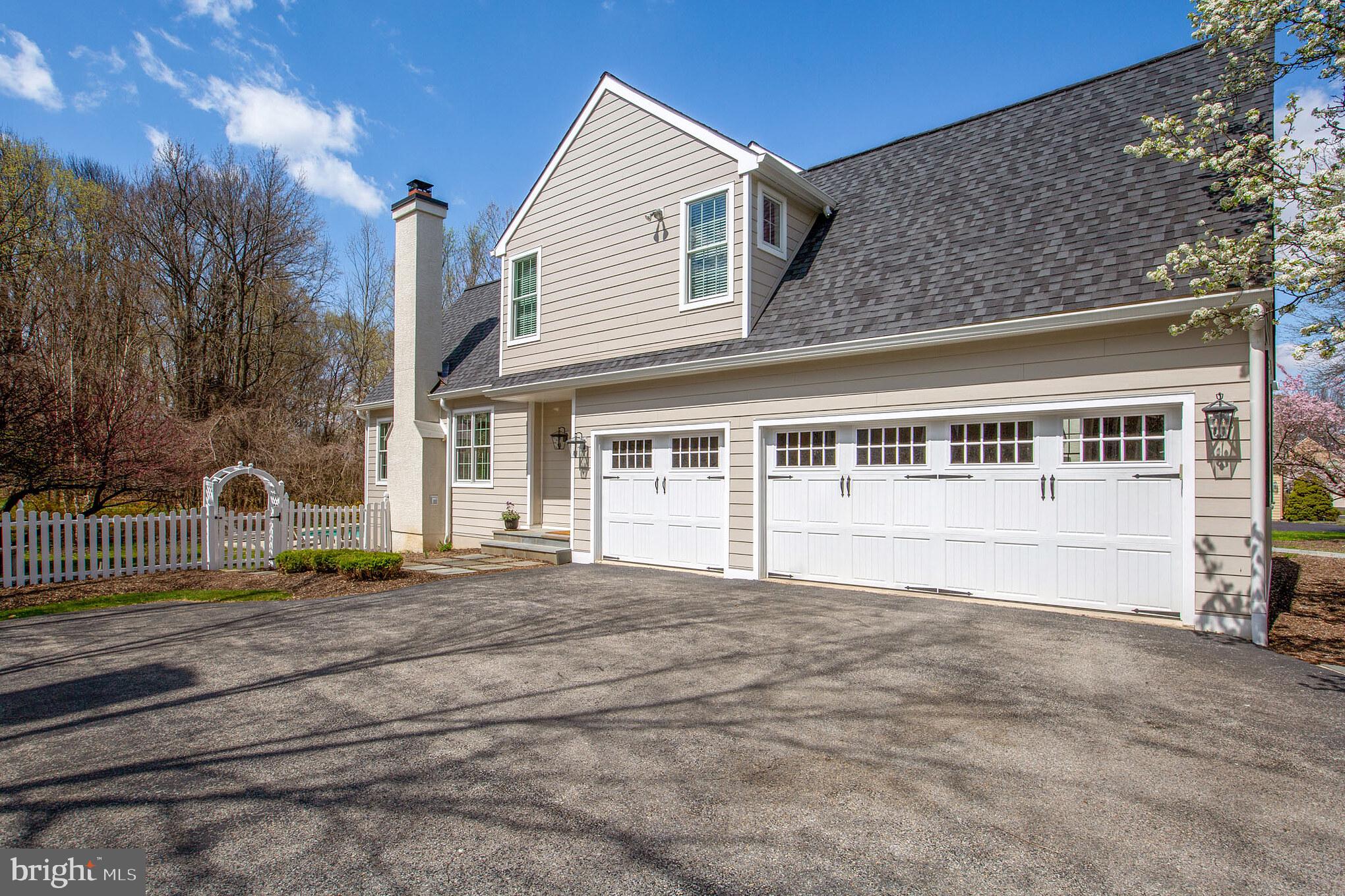 TREYBURN - Residential