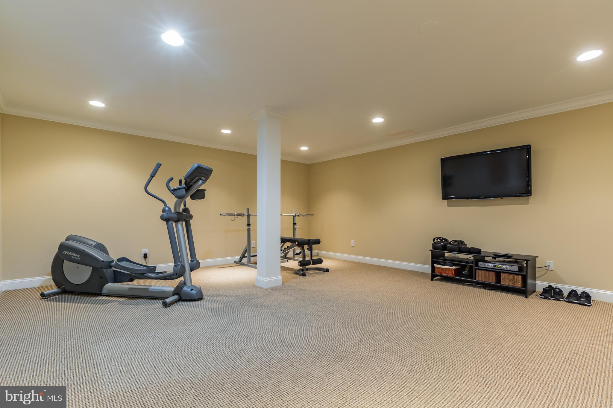 TREYBURN - Residential