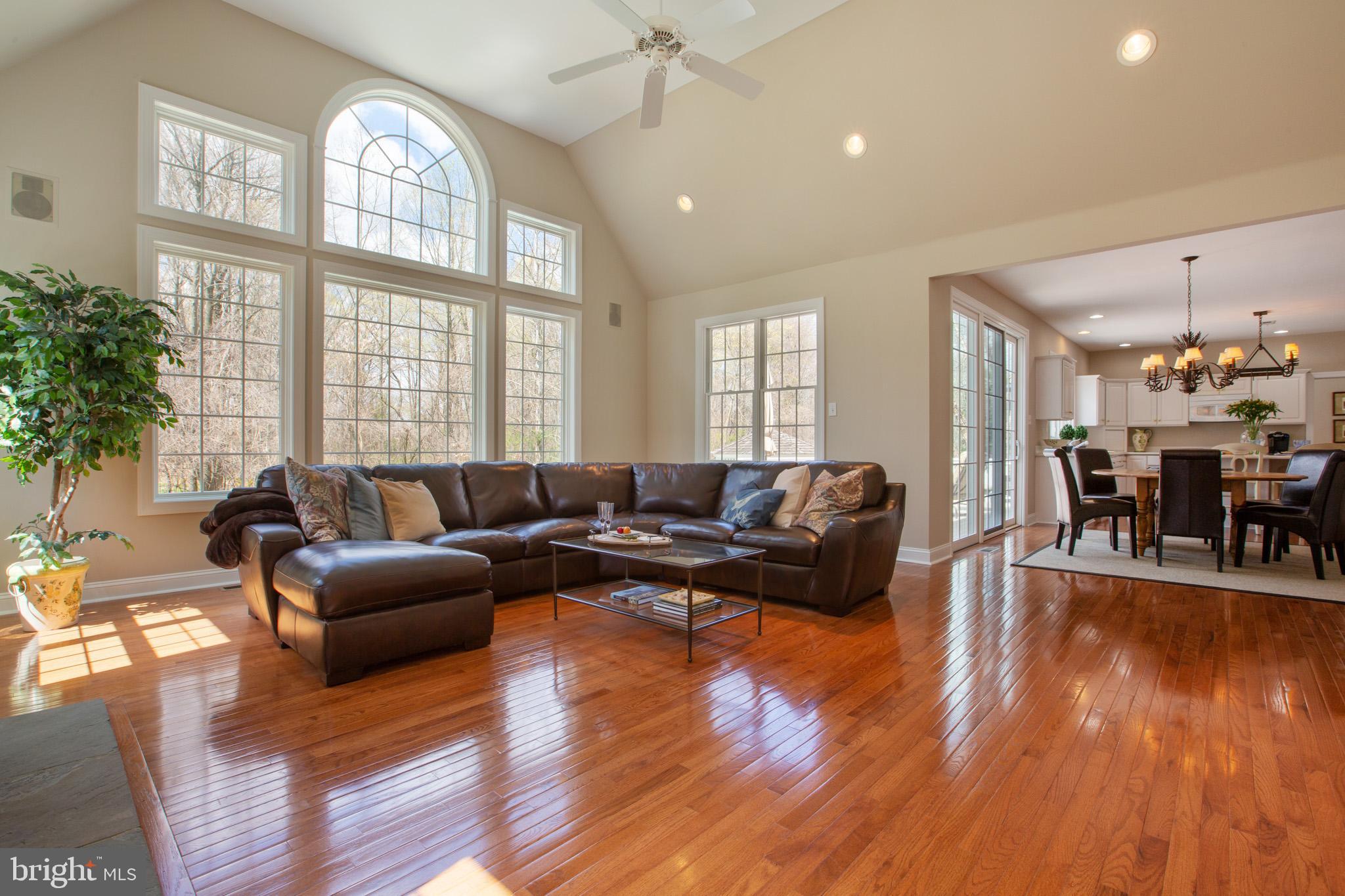 TREYBURN - Residential