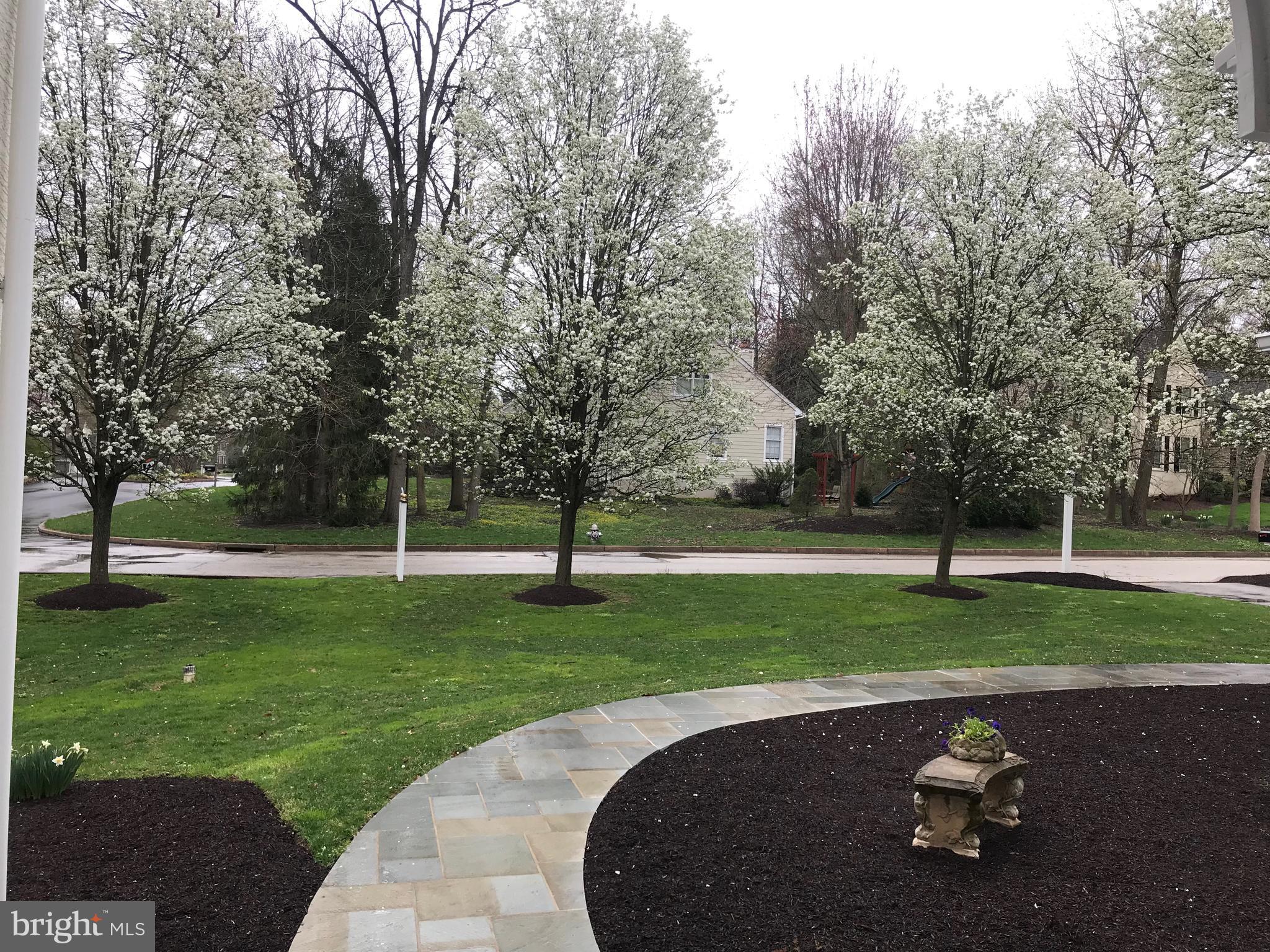 TREYBURN - Residential