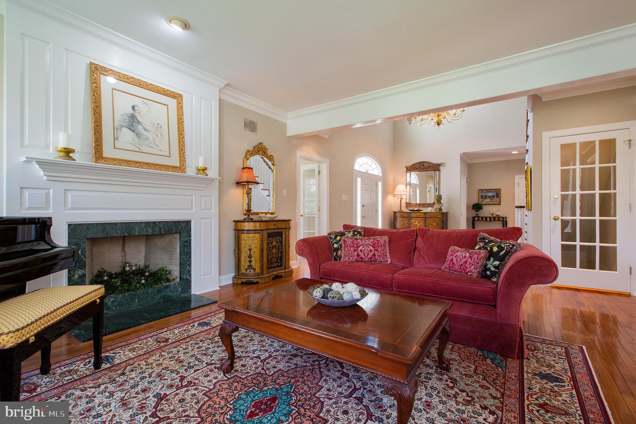 TREYBURN - Residential