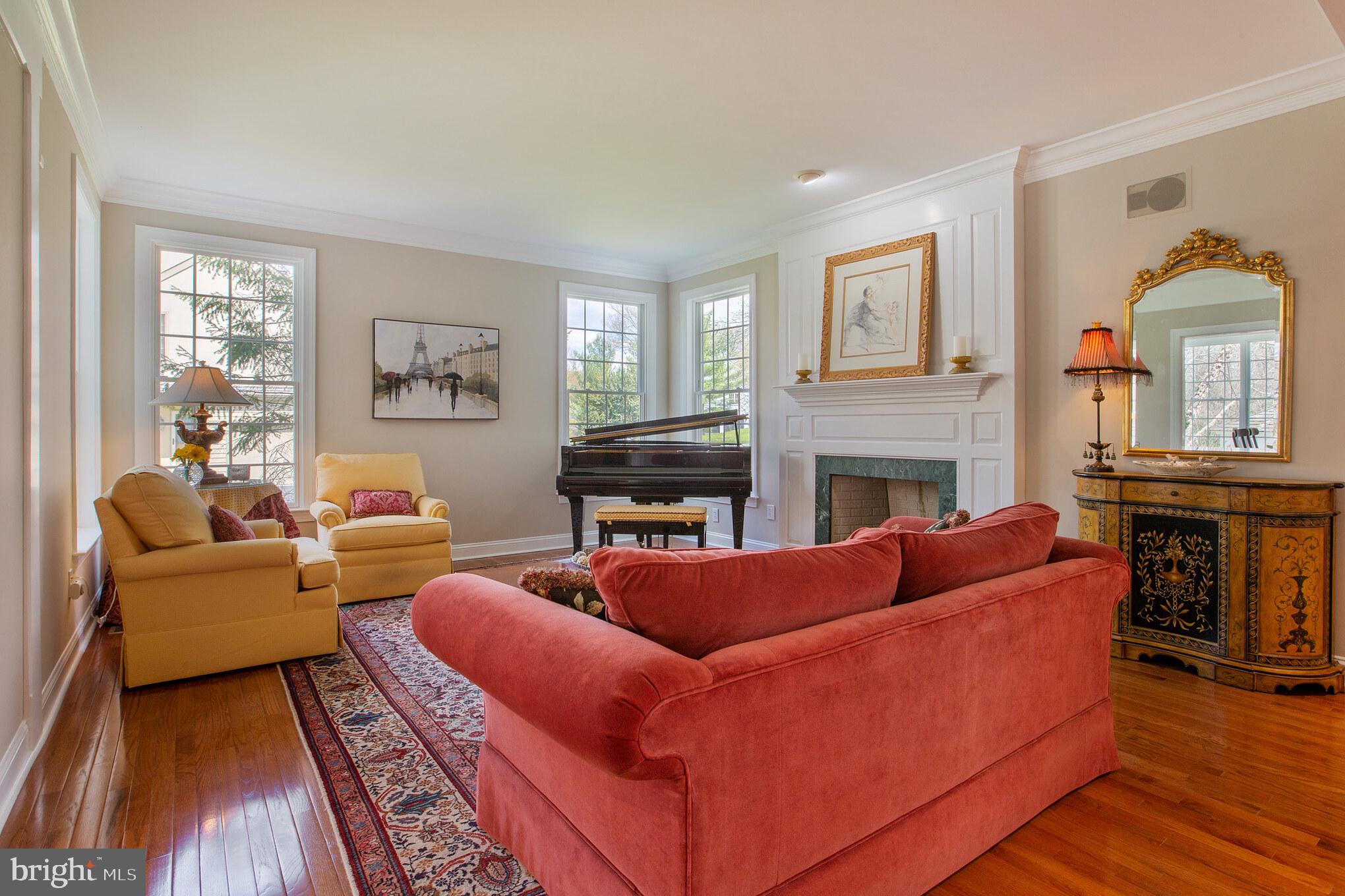 TREYBURN - Residential