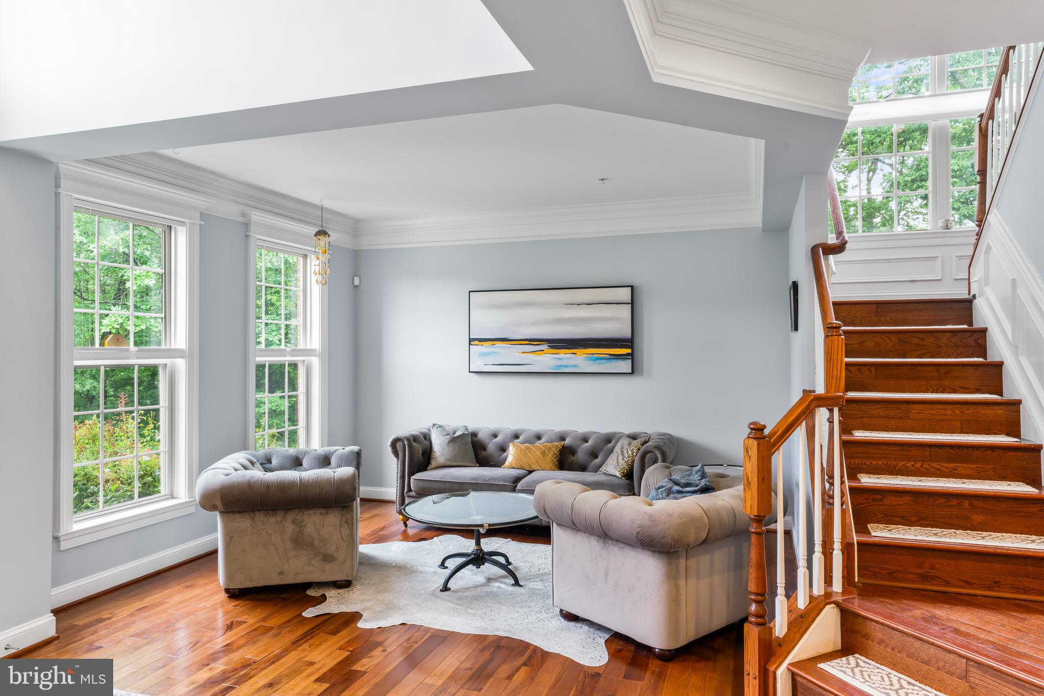 4300 MOUNTAIN LAUREL WAY