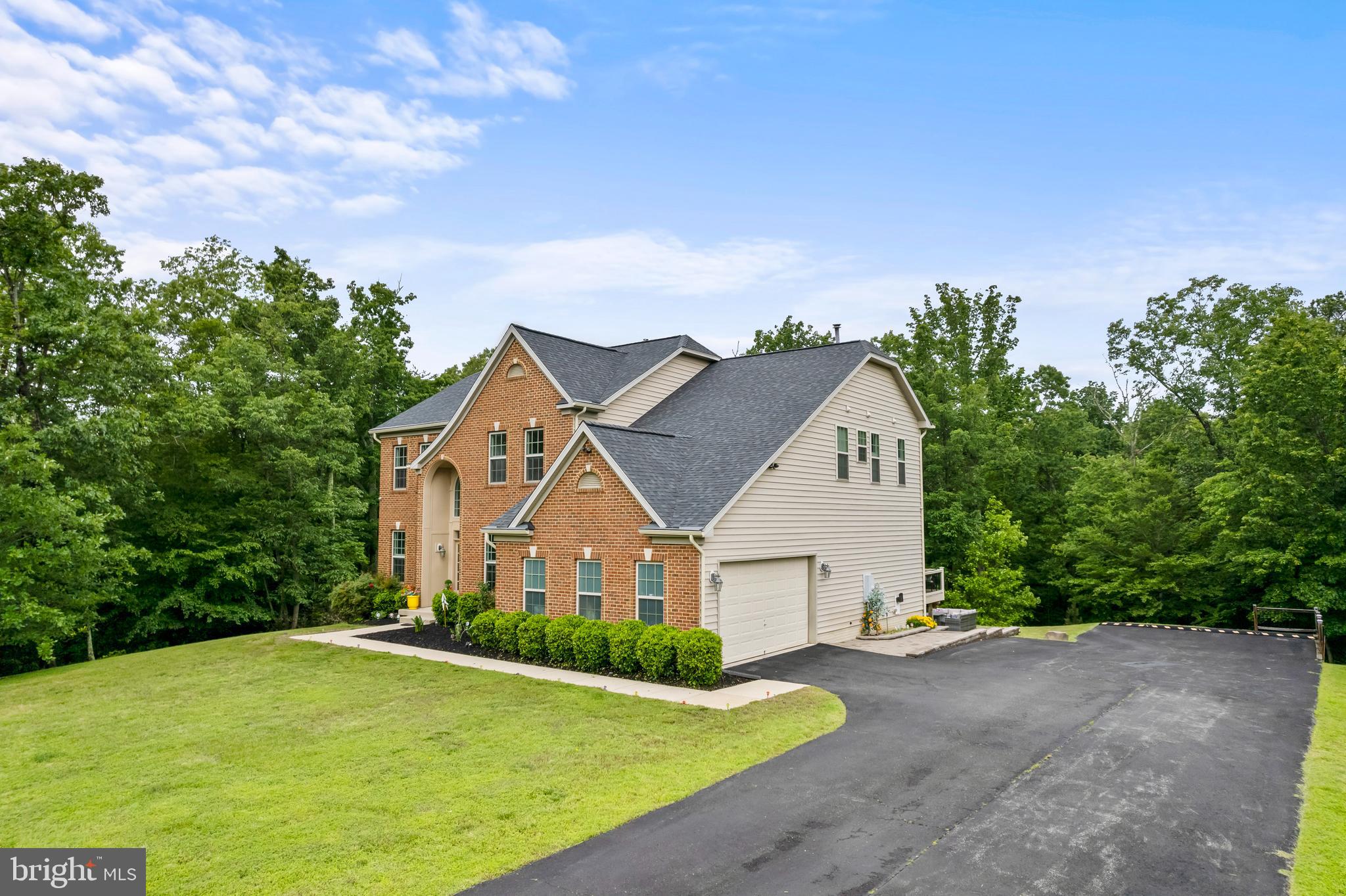 4300 MOUNTAIN LAUREL WAY