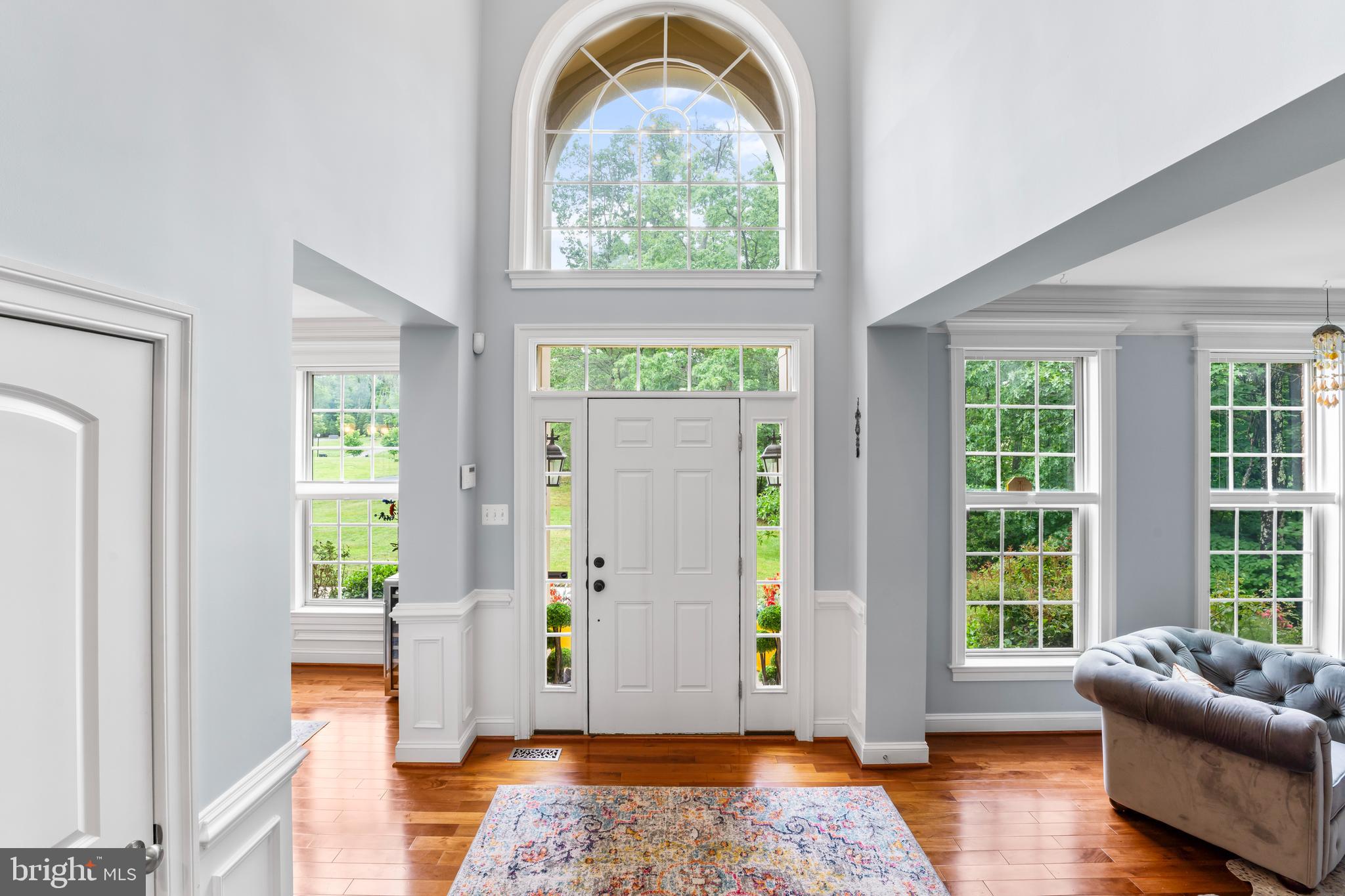 4300 MOUNTAIN LAUREL WAY