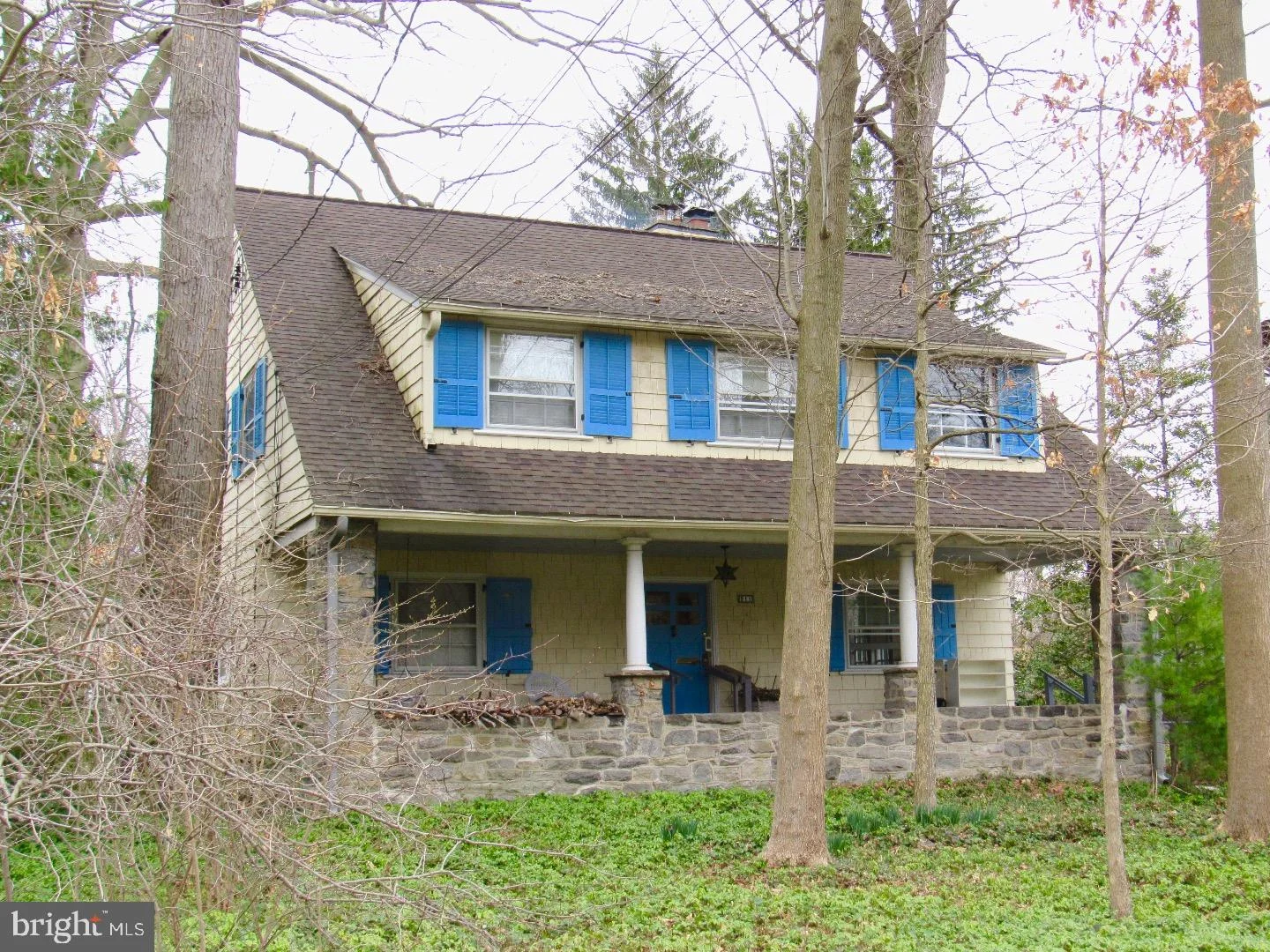 211 Cornell Avenue, Swarthmore, PA 19081