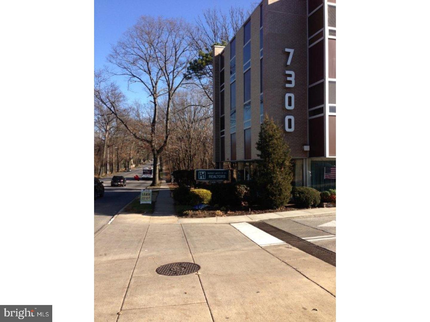 OVERBROOK PARK - Commercial Lease