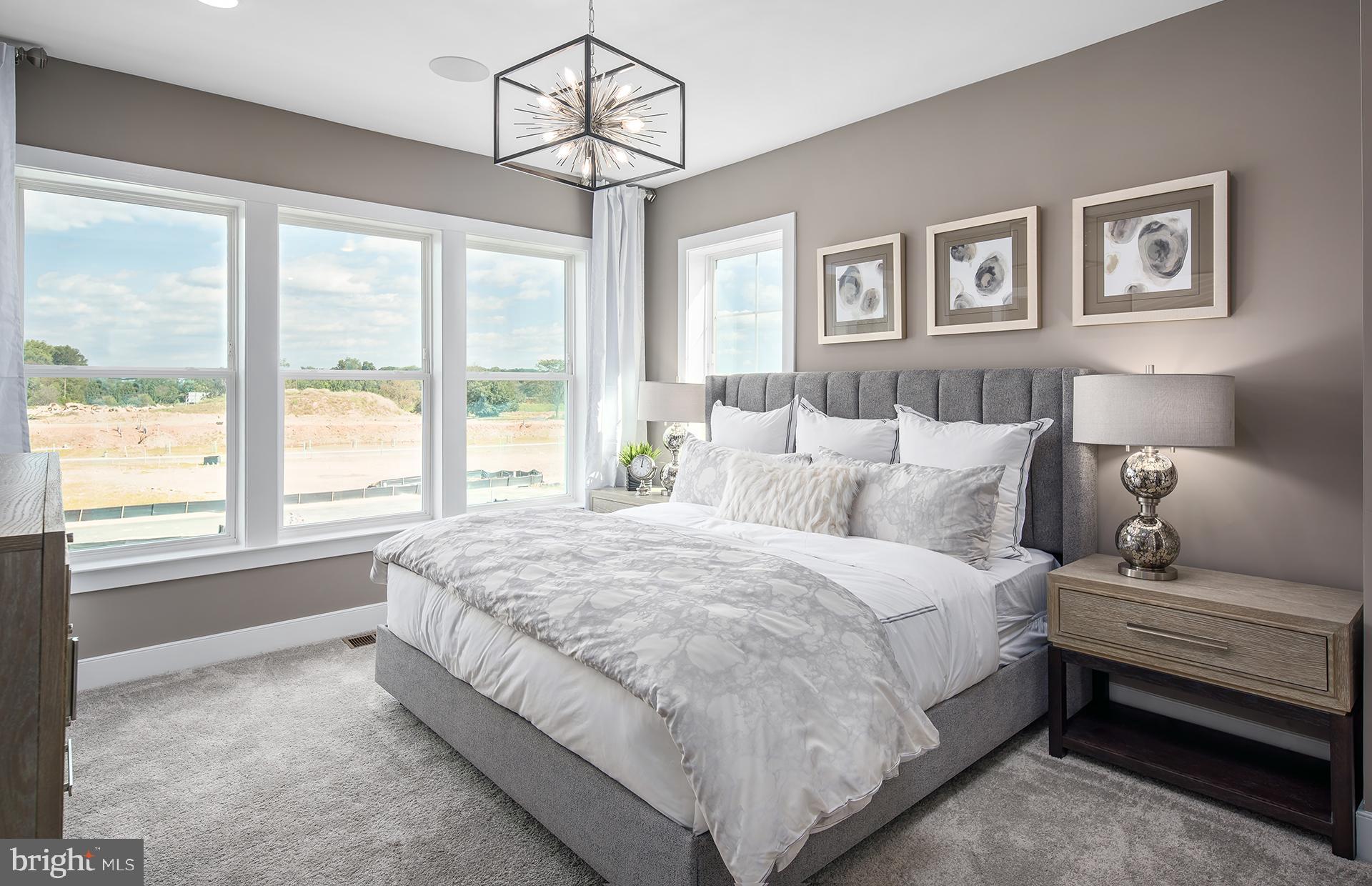 WATERSHED - Residential