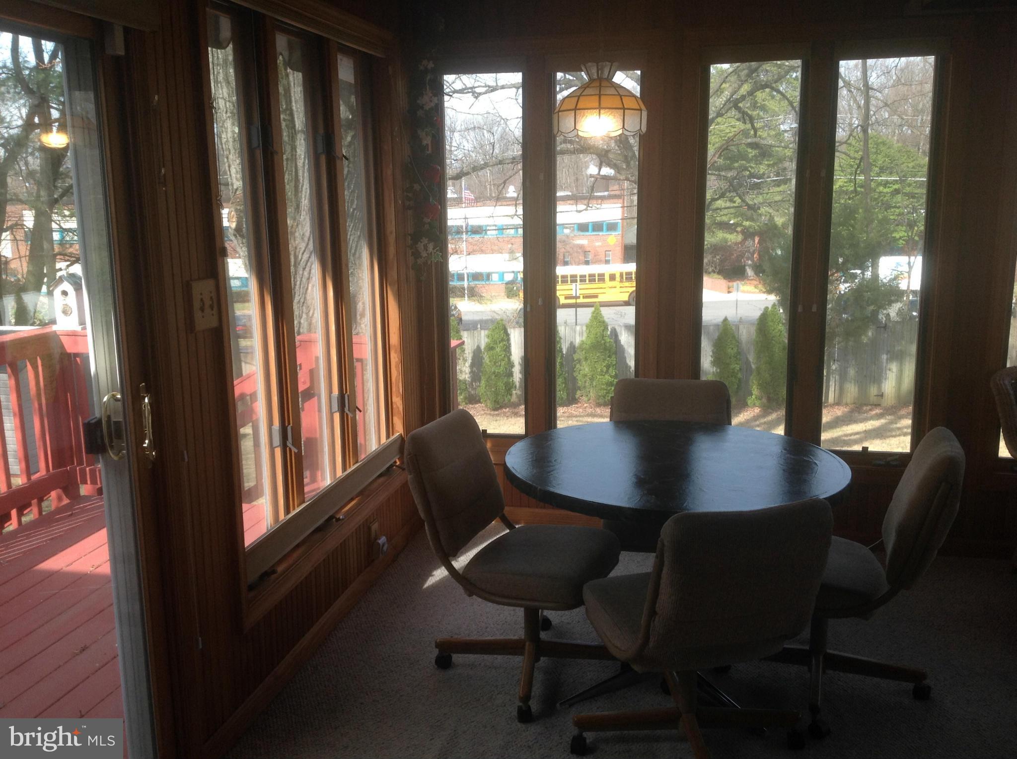 DUNN LORING WOODS - Residential