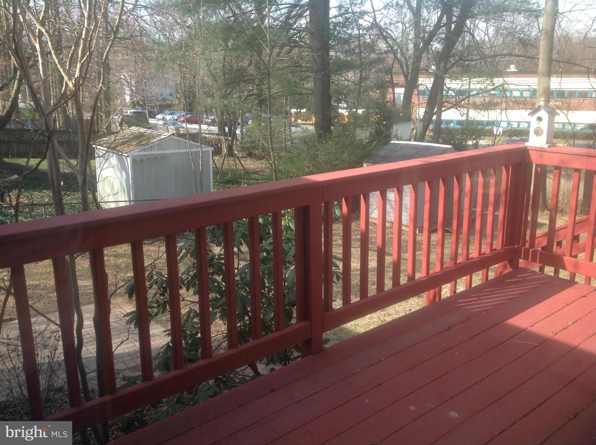 DUNN LORING WOODS - Residential