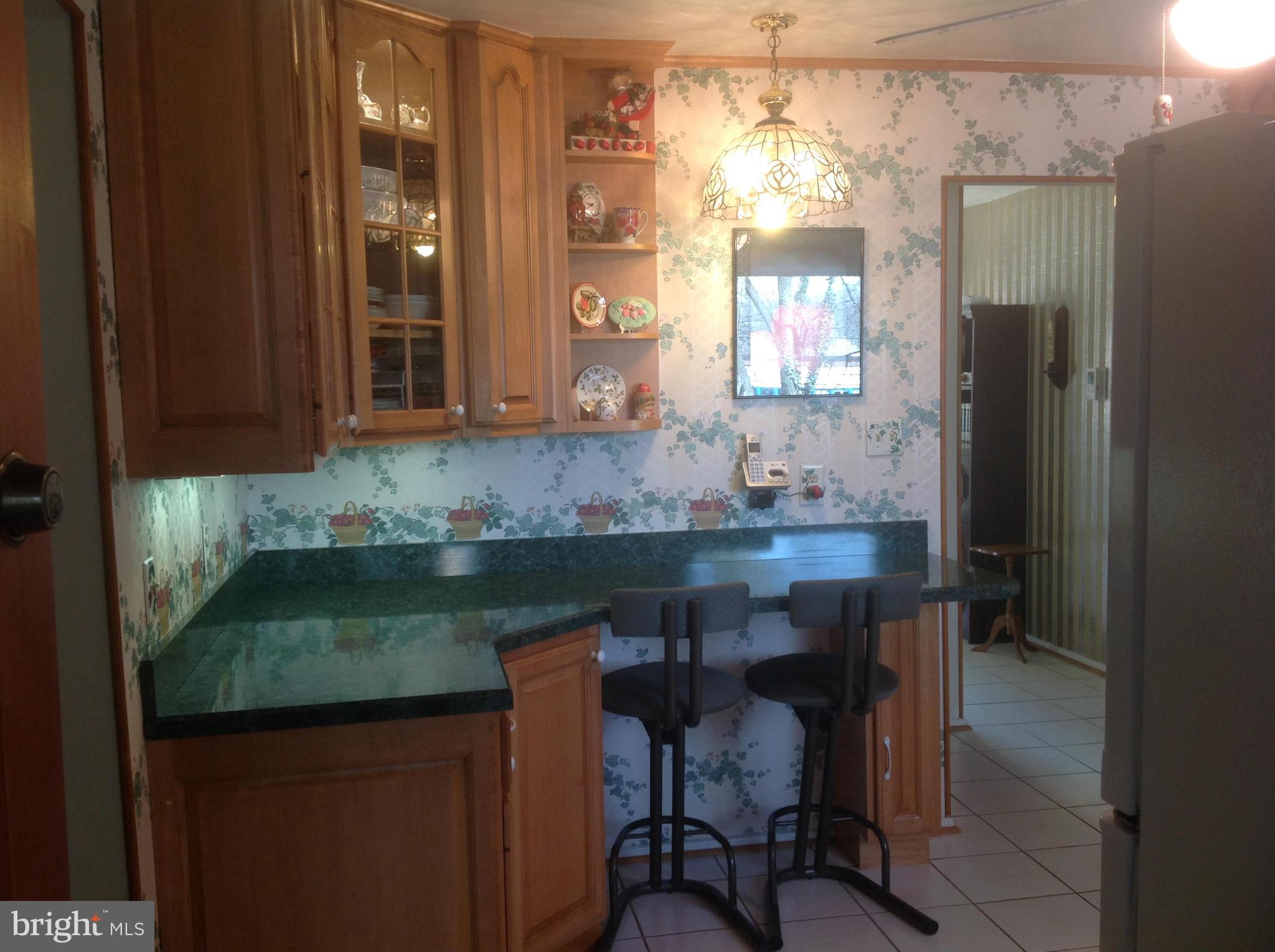 DUNN LORING WOODS - Residential